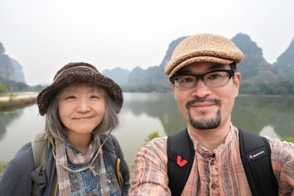 Trang An Heritage Garden