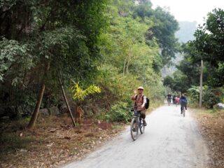 Trang An Heritage Garden
