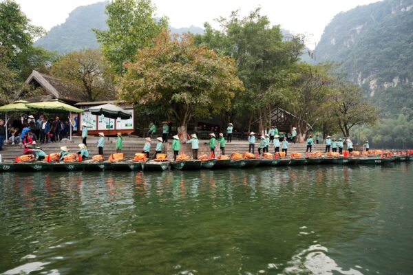 Di San Trang An