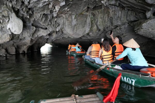 Di San Trang An