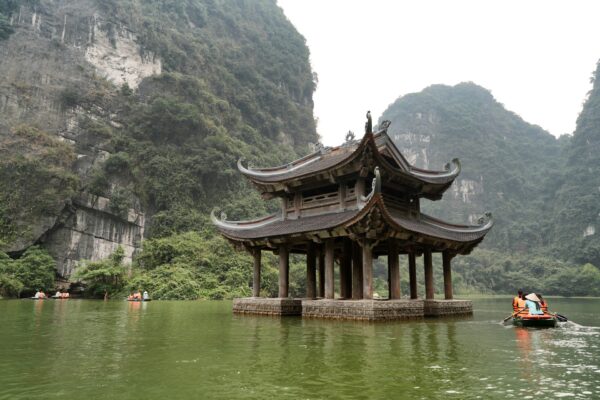 Di San Trang An