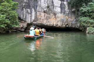 Di San Trang An