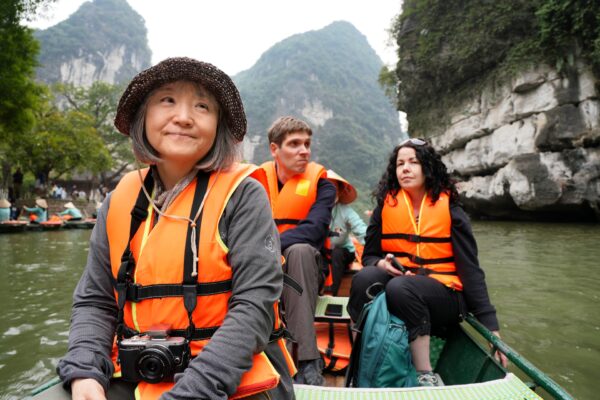 Di San Trang An