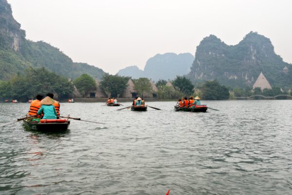 Di San Trang An