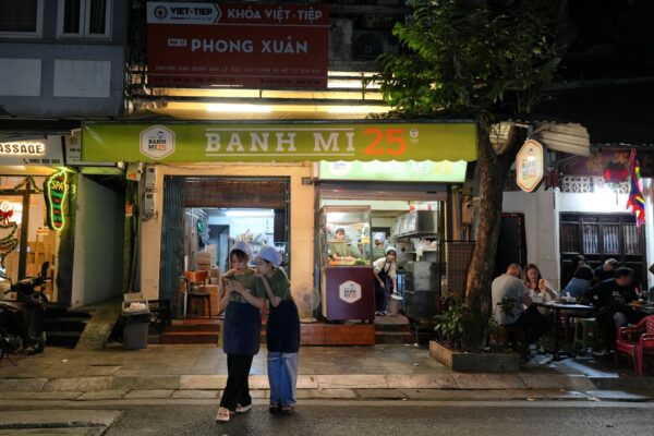 Hanoi