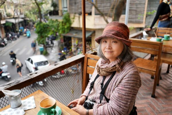 Hanoi