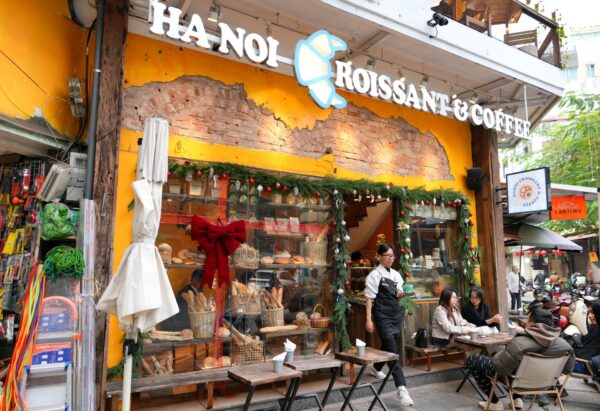 Hanoi