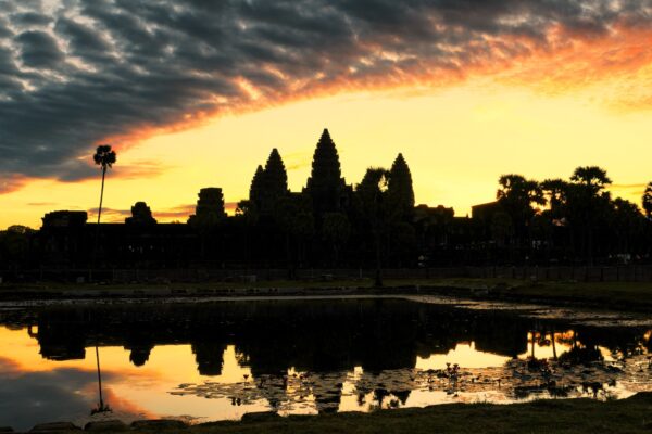 Angkor Wat
