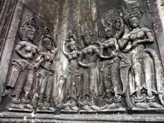 Angkor Wat