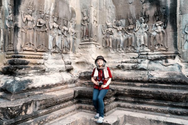 Angkor Wat