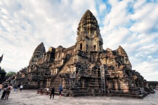 Angkor Wat