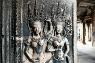 Angkor Wat
