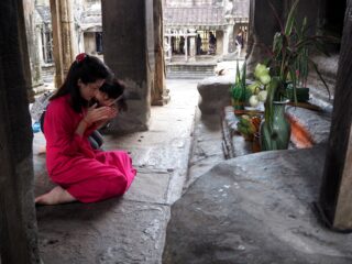 Angkor Wat