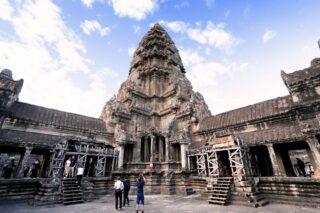 Angkor Wat