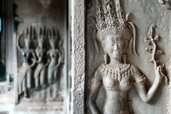 Angkor Wat