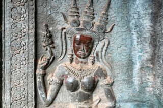 Angkor Wat