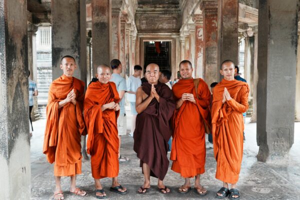 Angkor Wat