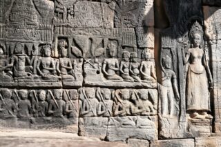Bayon