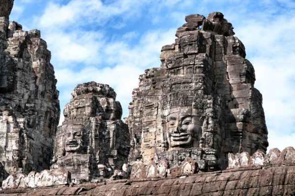 Bayon