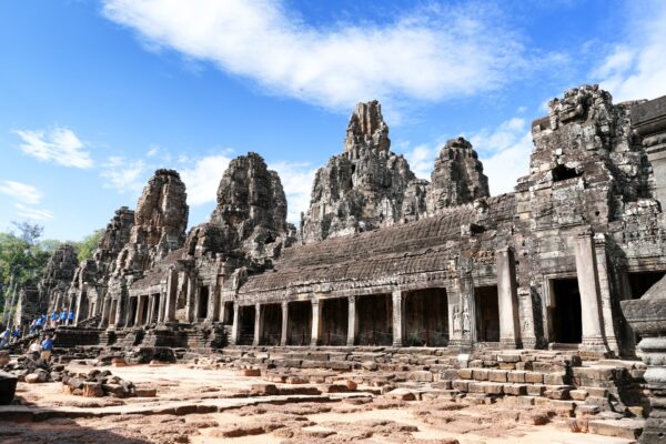 Bayon