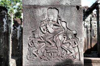Bayon