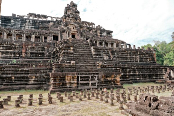 Baphuon