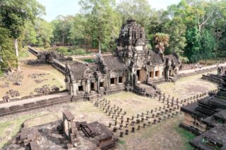 Baphuon