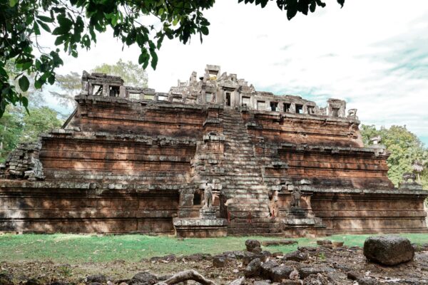 Phimeanakas