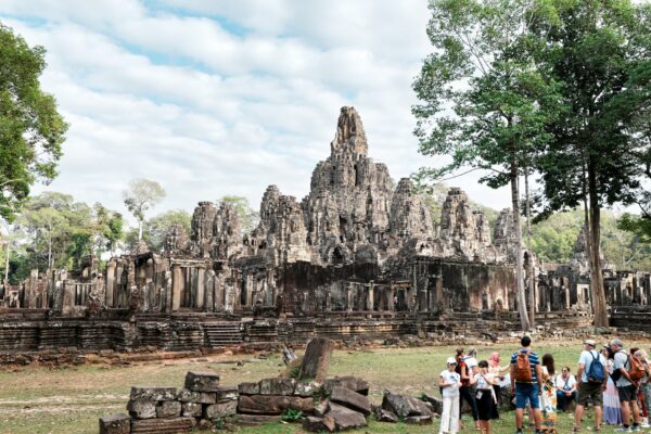 Bayon