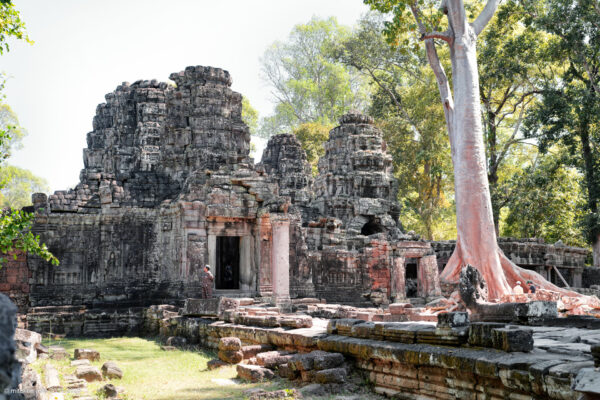 Banteay Kdei
