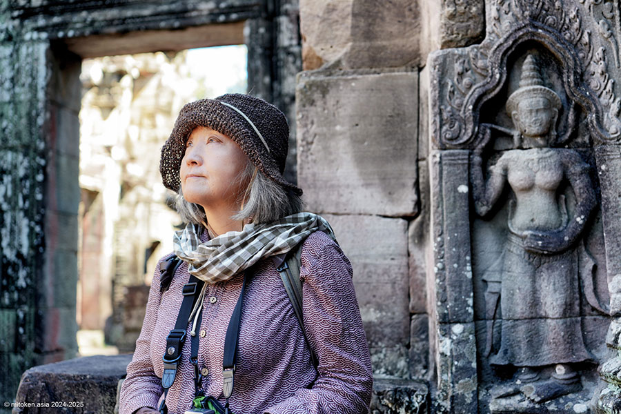 2日目の小回りルート