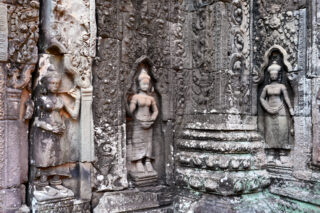 Banteay Kdei