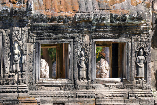 Banteay Kdei