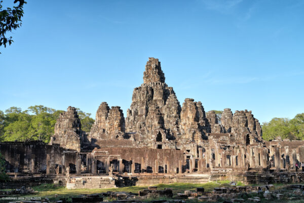 Bayon