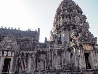 Banteay Samre