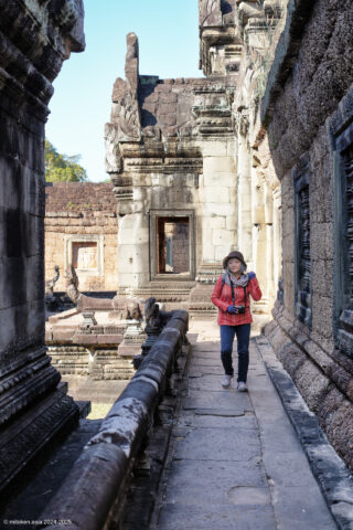 Banteay Samre