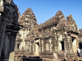 Banteay Samre