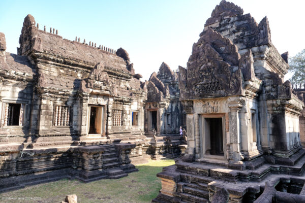 Banteay Samre
