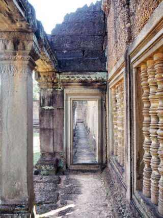 Banteay Samre