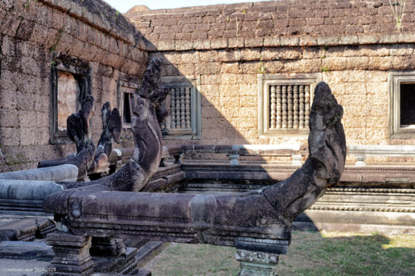 Banteay Samre