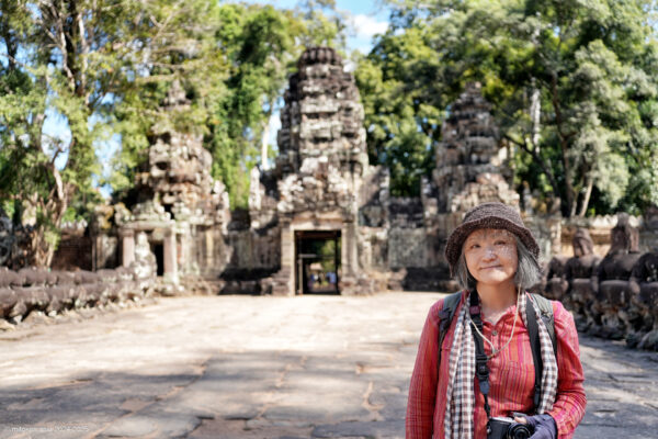 Preah Khan