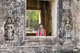 Preah Khan