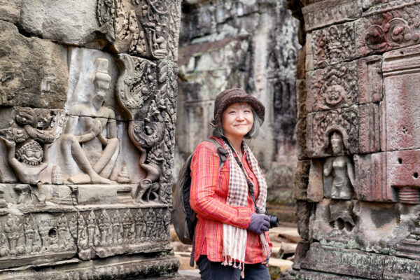 Preah Khan
