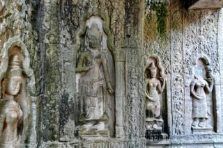 Preah Khan