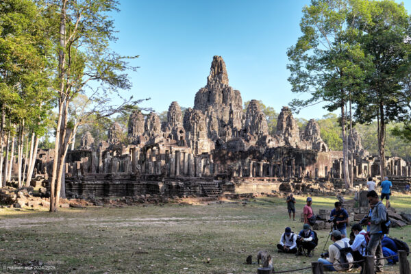 Bayon