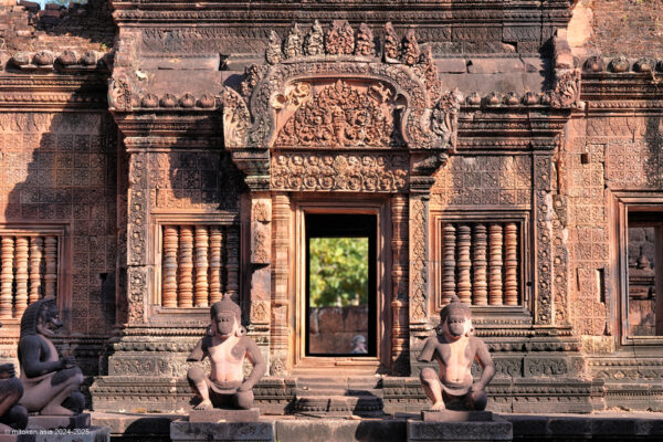 Banteay Srei