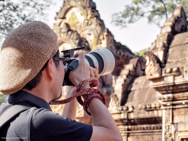Banteay Srei