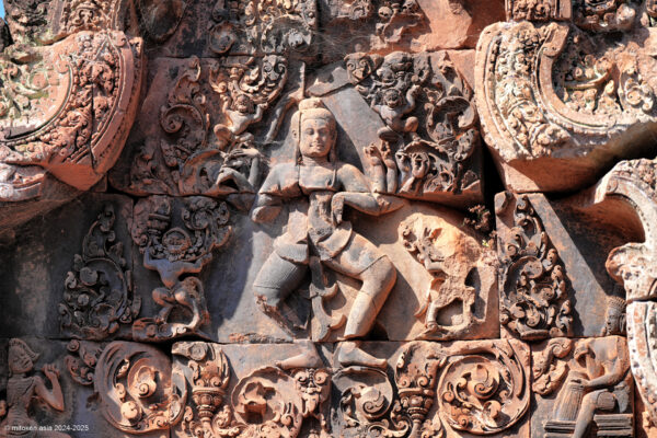 Banteay Srei