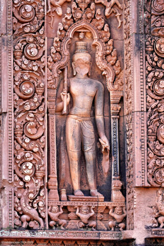 Banteay Srei