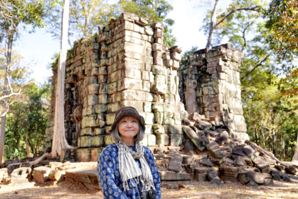 Prasat Andong Kuk